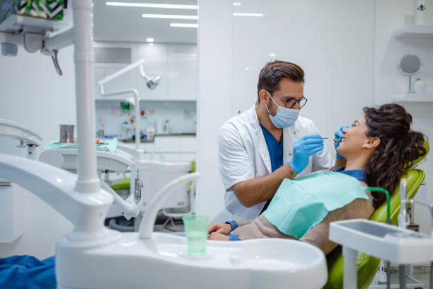 Reliable Inkster, MI  Holistic Dental Services Solutions