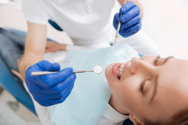 Laser Dentistry in Inkster, MI